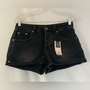 Rip curl Amy denim short black